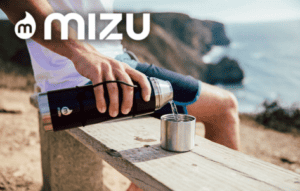 mizu termosy firmowe