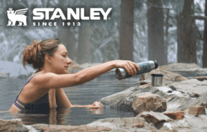 stanley termosy dla firm