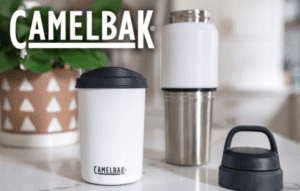 camelbak termosy z logo