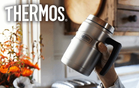thermos kubki termiczne b2b