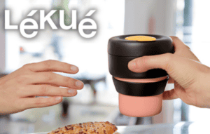 lekue kubki reklamowe