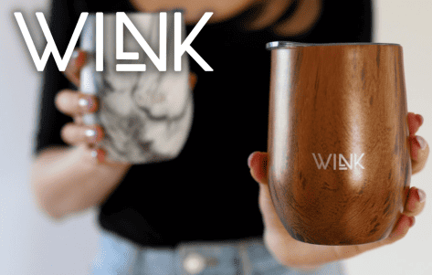 tumblery b2b wink