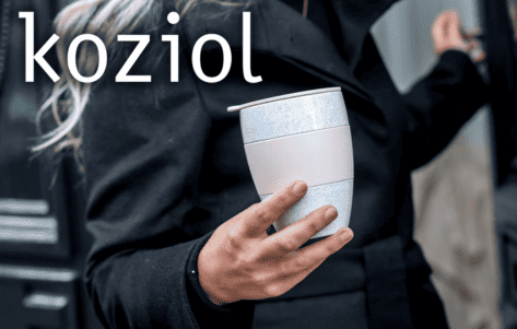 koziol niemieckie gadżety firmowe