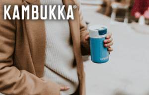 kambukka kubki termiczne