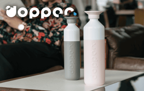 dopper gadżety b2b
