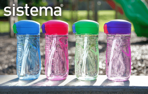 sistema butelki