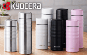 kyocera butelki dla firm