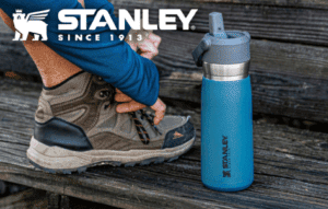 stanley bidony z logo