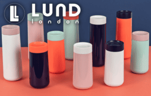 Lund butelki reklamowe