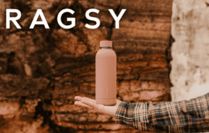 ragsy butelki reklamowe z logo