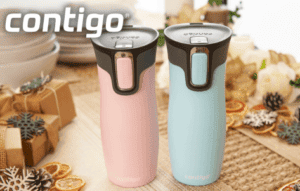 contigo gadżety reklamowe termosy b2b