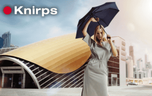 knirps parasole b2b