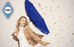 fare parasole firmowe z logo