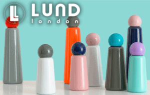 Lund butelki reklamowe