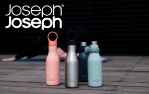 josephjoseph butelki reklamowe