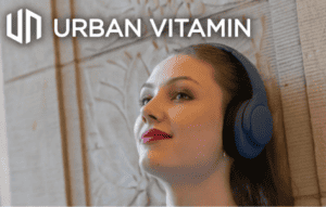 urban vitamin elektronika logowane