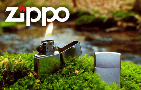 zippo multitoole