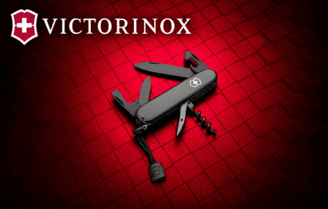 victorinox multittole b2b