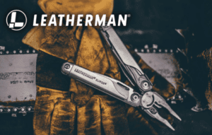 leatherman multitoole gadżety personalizowane