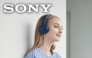 sony słuchawki dla firm