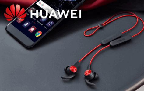 personalizowane słuchawki dla firm huawei