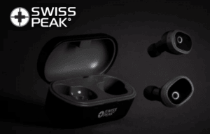 swiss peak słuchawki b2b