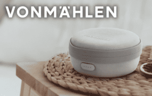 vonmahlen głośniki reklamowe