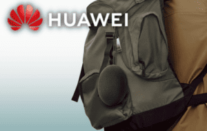 huawei głośniki z logo