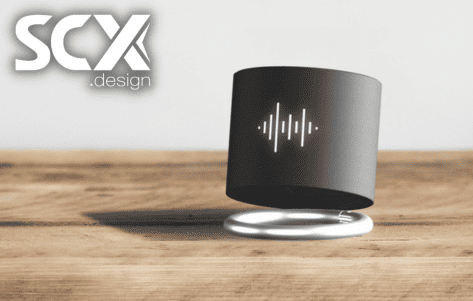 scx design b2b