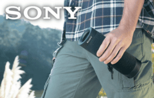 sony głośniki promocyjne