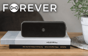 głośniki reklamowe z logo