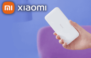 xiaomi elektronika reklamowa