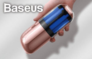 baseus gadżety dla firm home office