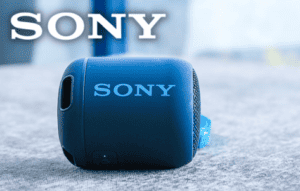 sony gadżety na home office