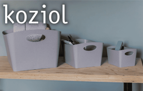 koziol artykuły reklamowe dla firm