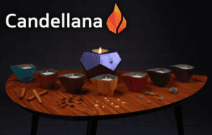 candellana upominki b2b