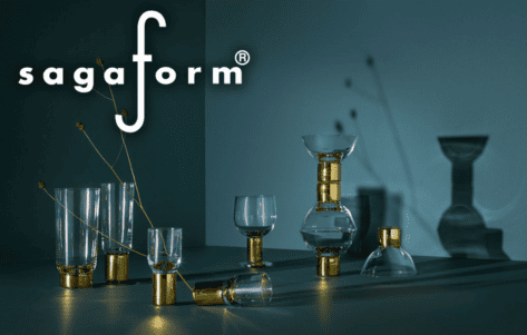 sagaform artykuły na home office