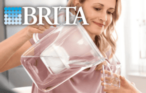 brita upominki firmowe z logo