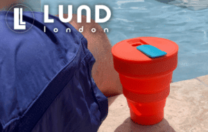 Lund kubki reklamowe