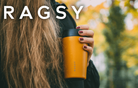 ragsy kubki reklamowe