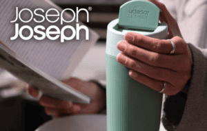joseph joseph kubki reklamowe