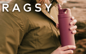 ragsy bidony reklamowe