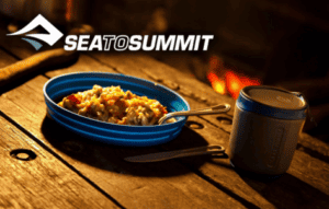 sea to summit artykuły reklamowe lunchboxy