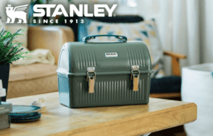 stanley lunchboxy z nadrukiem