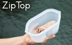 ziptop lunchboxy dla firm