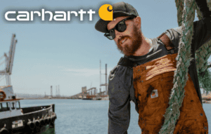 carhartt odzież reklamowa z nadrukiem