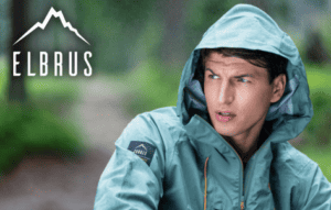 elbrus markowa odzież z logo