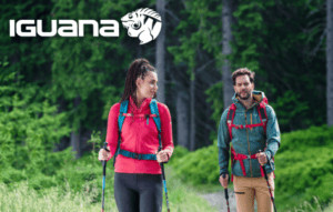 iguana odzież firmowa