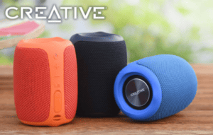 creative gadżety elektroniczne