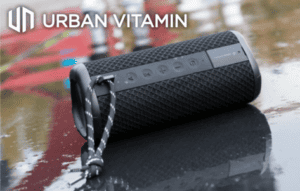 urban vitamin gadżety logowane